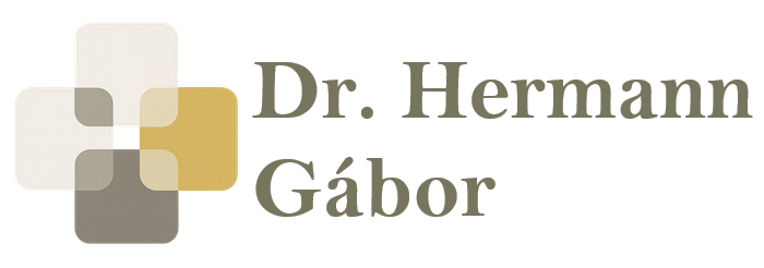 Dr. Hermann Gábor 